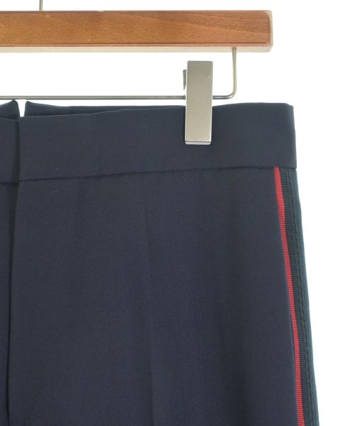 HUGO BOSS（ヒューゴボス）スラックス 紺 サイズ:46(M位) メンズ/2200596967079