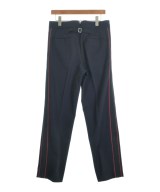 HUGO BOSS（ヒューゴボス）スラックス 紺 サイズ:46(M位) メンズ/2200596967079