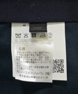 HUGO BOSS（ヒューゴボス）スラックス 紺 サイズ:46(M位) メンズ/2200596967079