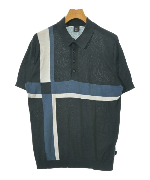 HUGO BOSS ポロシャツ