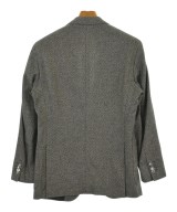 HUGO BOSS（ヒューゴボス）テーラードジャケット 黒 サイズ:46(M位) メンズ/2200594631026