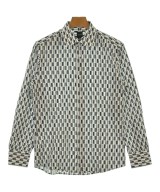 HUGO BOSS カジュアルシャツ