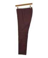 HUGO BOSS（ヒューゴボス）スラックス 赤 サイズ:-(M位) メンズ/2200594631385