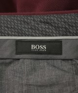 HUGO BOSS（ヒューゴボス）スラックス 赤 サイズ:-(M位) メンズ/2200594631385