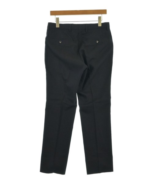 HUGO BOSS（ヒューゴボス）スラックス 紺 サイズ:-(M位) メンズ/2200594631392