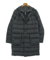 HUGO BOSS ダウンコート