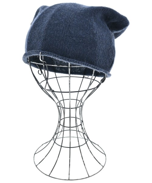 ヒューゴボス(HUGO BOSS)のHUGO BOSS ニットキャップ・ビーニー