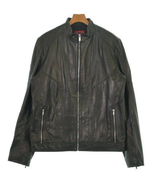 ヒューゴボス(HUGO BOSS)のHUGO BOSS ライダース