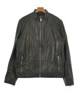 HUGO BOSS ライダース