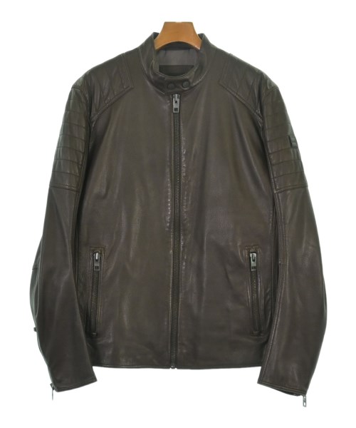 ヒューゴボス(HUGO BOSS)のHUGO BOSS ライダース