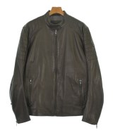 HUGO BOSS ライダース