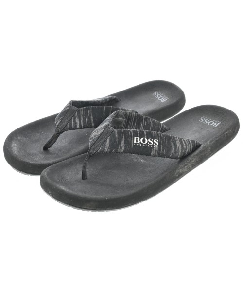 ヒューゴボス(HUGO BOSS)のHUGO BOSS サンダル