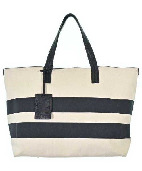 ヒューゴボス(HUGO BOSS)のHUGO BOSS トートバッグ
