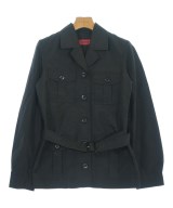 HUGO BOSS ミリタリーブルゾン