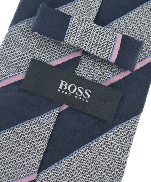 HUGO BOSS（ヒューゴボス）ネクタイ その他（柄物・カラフル） サイズ:- メンズ/2200621801149