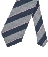 HUGO BOSS（ヒューゴボス）ネクタイ その他（柄物・カラフル） サイズ:- メンズ/2200621801149