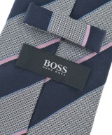 HUGO BOSS（ヒューゴボス）ネクタイ その他（柄物・カラフル） サイズ:- メンズ/2200621801149