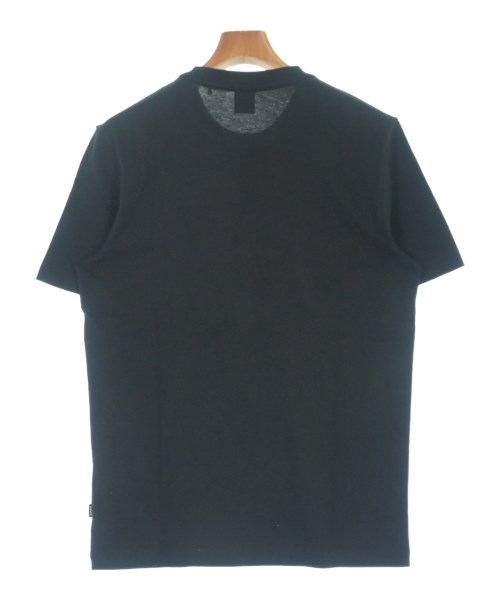 HUGO BOSS（ヒューゴボス）Tシャツ・カットソー 黒 サイズ:S メンズ/2200621575026