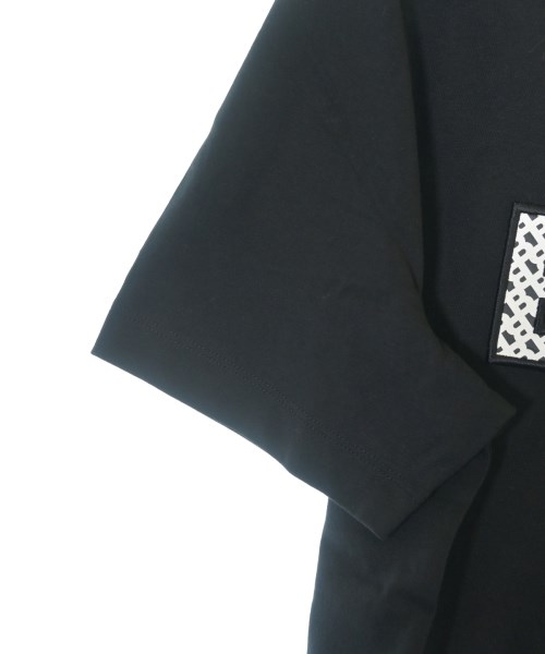 HUGO BOSS（ヒューゴボス）Tシャツ・カットソー 黒 サイズ:S メンズ/2200621575026