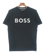 HUGO BOSS（ヒューゴボス）Tシャツ・カットソー 黒 サイズ:S メンズ/2200621575026