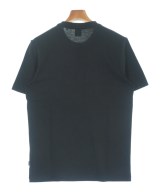 HUGO BOSS（ヒューゴボス）Tシャツ・カットソー 黒 サイズ:S メンズ/2200621575026