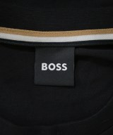 HUGO BOSS（ヒューゴボス）Tシャツ・カットソー 黒 サイズ:S メンズ/2200621575026