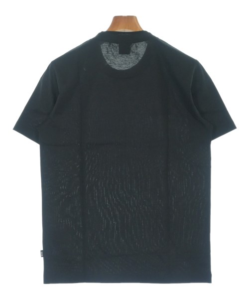 HUGO BOSS（ヒューゴボス）Tシャツ・カットソー 黒 サイズ:S メンズ/2200621575033