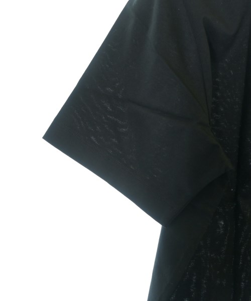 HUGO BOSS（ヒューゴボス）Tシャツ・カットソー 黒 サイズ:S メンズ/2200621575033