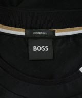 HUGO BOSS（ヒューゴボス）Tシャツ・カットソー 黒 サイズ:S メンズ/2200621575033
