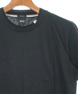 HUGO BOSS（ヒューゴボス）Tシャツ・カットソー 黒 サイズ:S メンズ/2200621575033