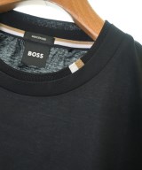 HUGO BOSS（ヒューゴボス）Tシャツ・カットソー 黒 サイズ:S メンズ/2200621575033