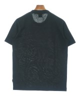 HUGO BOSS（ヒューゴボス）Tシャツ・カットソー 黒 サイズ:S メンズ/2200621575040
