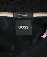 HUGO BOSS（ヒューゴボス）Tシャツ・カットソー 黒 サイズ:S メンズ/2200621575040