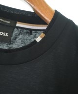 HUGO BOSS（ヒューゴボス）Tシャツ・カットソー 黒 サイズ:S メンズ/2200621575040