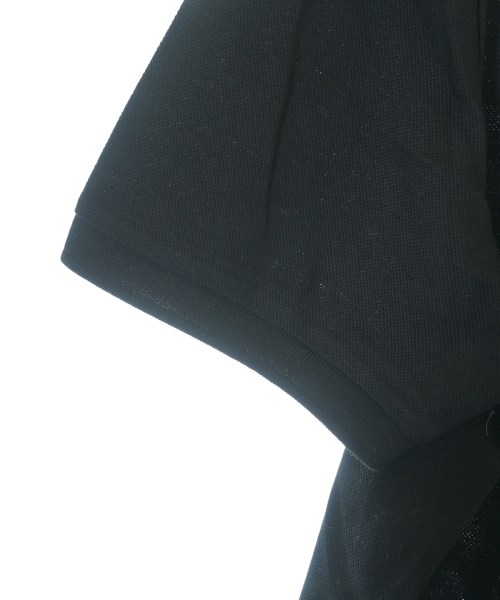 HUGO BOSS（ヒューゴボス）ポロシャツ 黒 サイズ:S メンズ/2200621575057