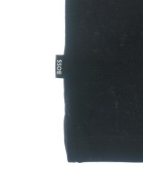 HUGO BOSS（ヒューゴボス）ポロシャツ 黒 サイズ:S メンズ/2200621575057