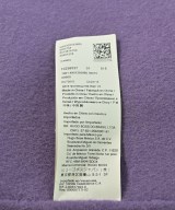 HUGO BOSS（ヒューゴボス）チェスターコート 紫 サイズ:44(L位) レディース/2200621992083