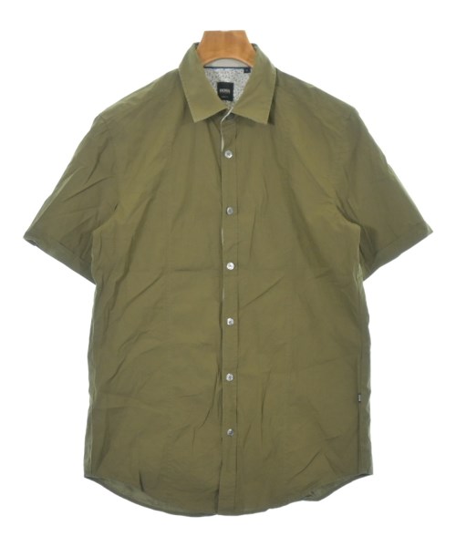 ヒューゴボス(HUGO BOSS)のHUGO BOSS カジュアルシャツ