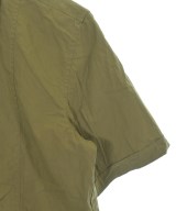 HUGO BOSS（ヒューゴボス）カジュアルシャツ カーキ サイズ:M メンズ/2200622106168
