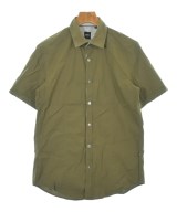 HUGO BOSS カジュアルシャツ