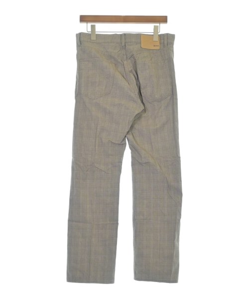 HUGO BOSS（ヒューゴボス）その他 ベージュ サイズ:32(L位) メンズ/2200622106298