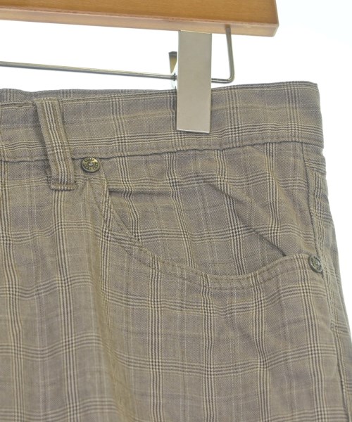 HUGO BOSS（ヒューゴボス）その他 ベージュ サイズ:32(L位) メンズ/2200622106298