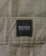 HUGO BOSS（ヒューゴボス）その他 ベージュ サイズ:32(L位) メンズ/2200622106298