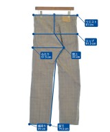 HUGO BOSS（ヒューゴボス）その他 ベージュ サイズ:32(L位) メンズ/2200622106298