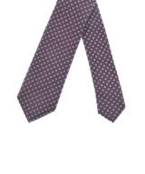 HUGO BOSS（ヒューゴボス）ネクタイ 赤 サイズ:- メンズ/2200622106342