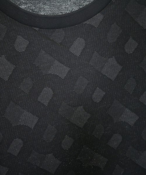 HUGO BOSS（ヒューゴボス）Tシャツ・カットソー 黒 サイズ:XXL メンズ/2200622266084
