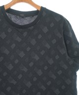 HUGO BOSS（ヒューゴボス）Tシャツ・カットソー 黒 サイズ:XXL メンズ/2200622266084
