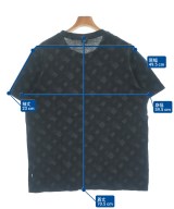 HUGO BOSS（ヒューゴボス）Tシャツ・カットソー 黒 サイズ:XXL メンズ/2200622266084