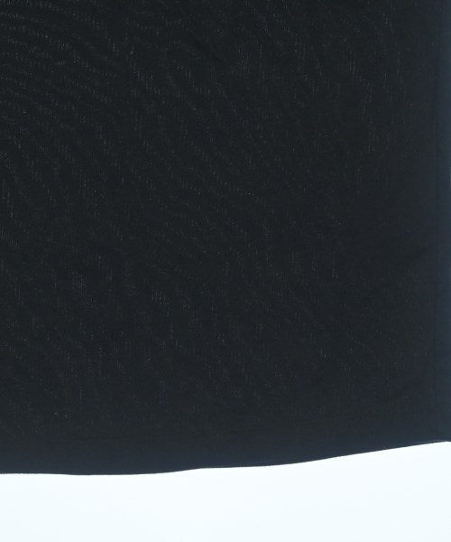 HUGO BOSS（ヒューゴボス）Tシャツ・カットソー 黒 サイズ:S メンズ/2200622834030