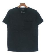 HUGO BOSS（ヒューゴボス）Tシャツ・カットソー 黒 サイズ:S メンズ/2200622834030